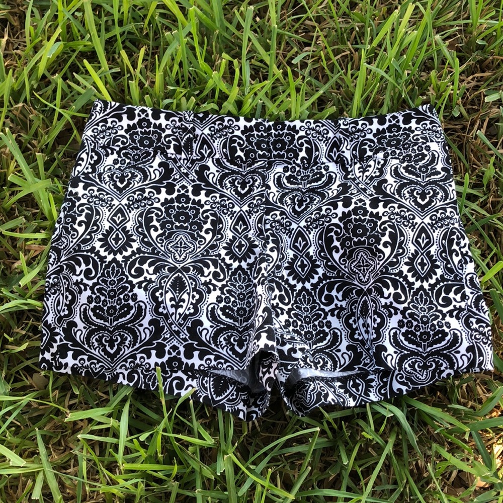 Ann Taylor shorts 10P